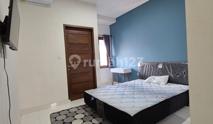 Kost Jual Lokasi Denpasar Timur 2