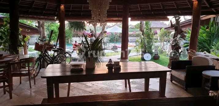 Villa Jual Lokasi Pererenan Villa Jual Lokasi Pererenan