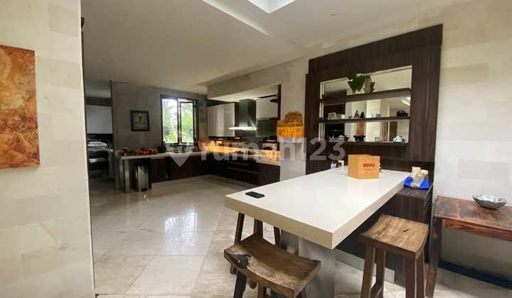 Villa Jual Lokasi Kemenuh 2