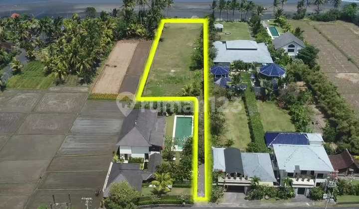 Villa Jual Lokasi Pasut