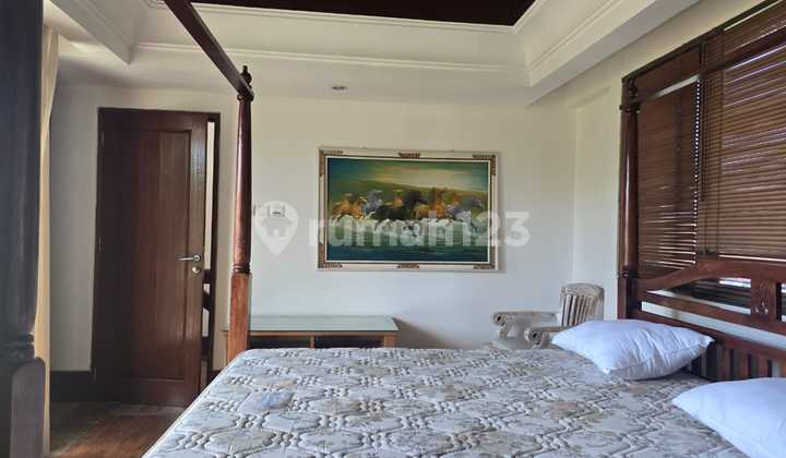 Villa Jual Lokasi Jimbaran 1
