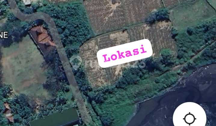 Tanah Jual Lokasi Saba