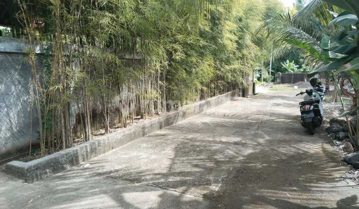 Villa Jual Lokasi Kemenuh Villa Jual Lokasi Kemenuh