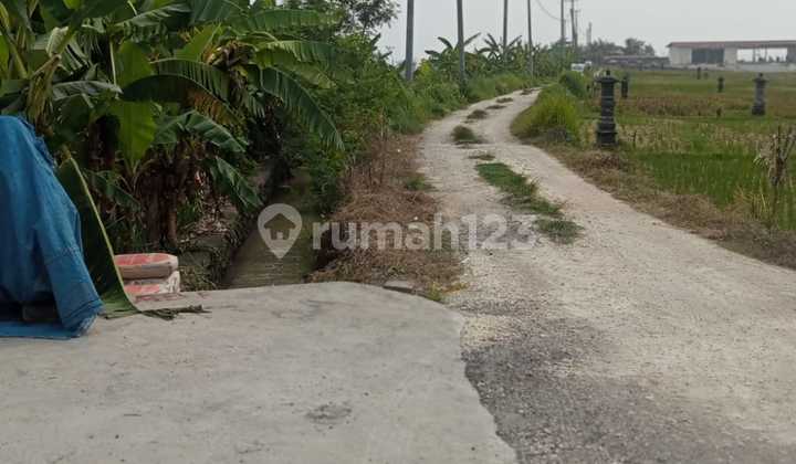 Tanah Jual Lokasi Kelating