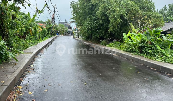 Villa Jual Lokasi Kemenuh 2