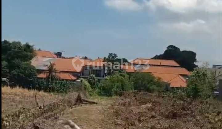 Land for Sale Location Canggu Land for Sale Location Canggu