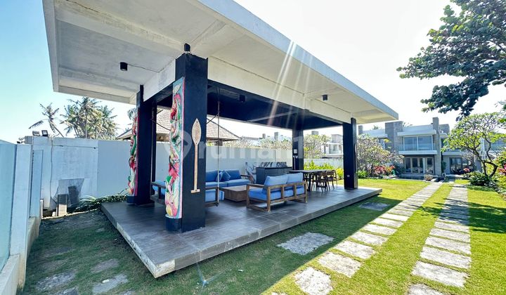 Villa Jual Lokasi Keramas