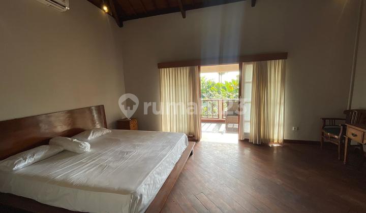 Villa for Sale Location Kerobokan 2