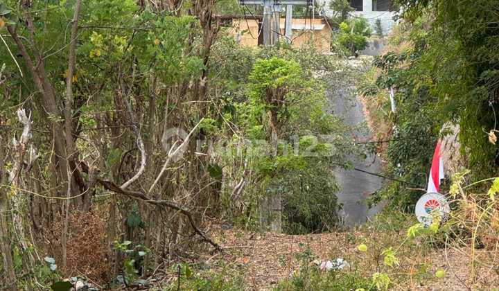 Tanah Jual Lokasi Nusa Dua