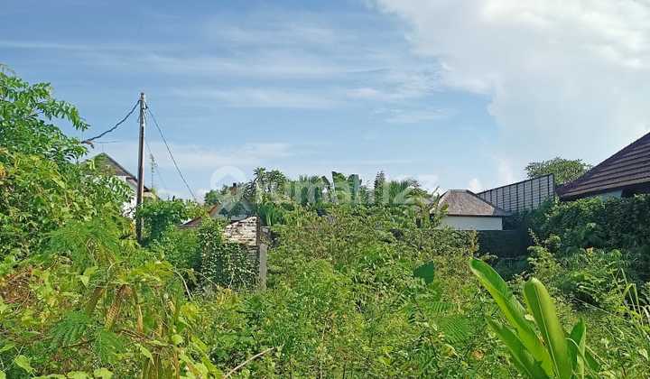 Tanah Jual Lokasi Seminyak Tanah Jual Lokasi Seminyak