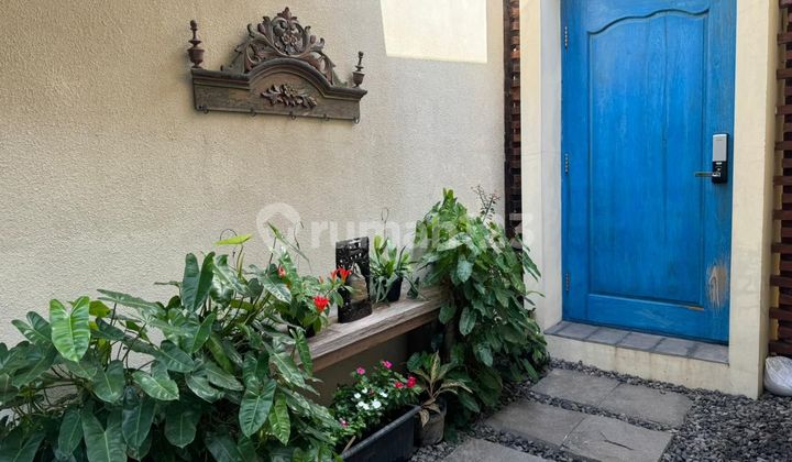 Villa Jual Lokasi Sukawati 2