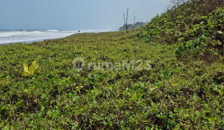 Tanah Jual Lokasi Gubug