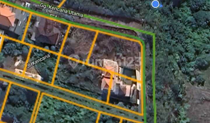 Land for Sale Location Jimbaran Land for Sale Location Jimbaran