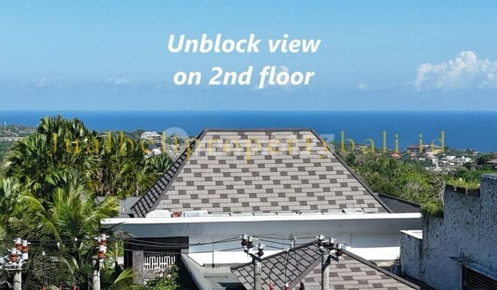 Land for Sale Location Uluwatu