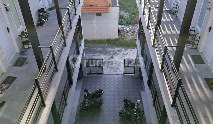 Kost for Sale Location Jinbaran 2