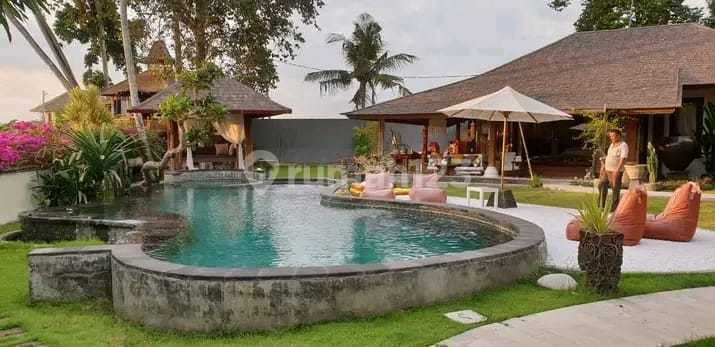 Villa Jual Lokasi Pererenan 2