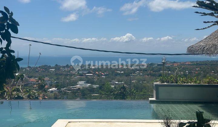 Villa Jual Lokasi Uluwatu 2