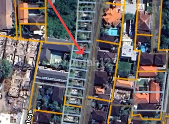 Land for Sale Location Batu Belig Land for Sale Location Batu Belig