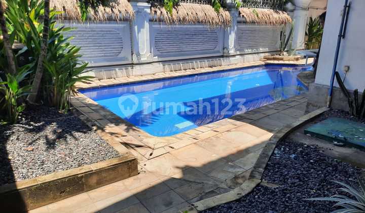 Villa Jual Lokasi Tuban 2