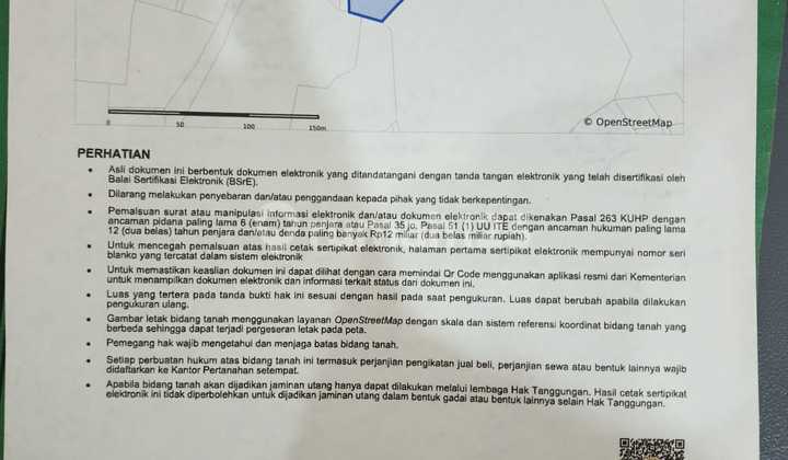 Tanah Jual Lokasi Sengkidu Tanah Jual Lokasi Sengkidu