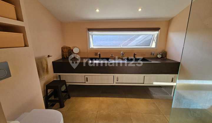 Villa for Sale Location Canggu