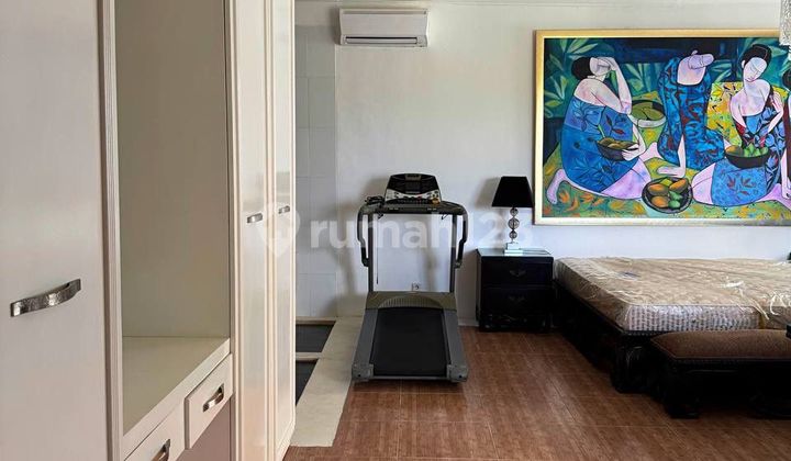 Villa Jual Lokasi Nusa Dua 2