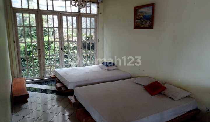 House for Sale in Kaliurang Location 2