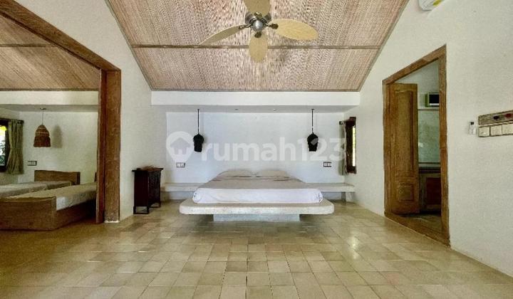 Villa Jual Lokasi Saba 2