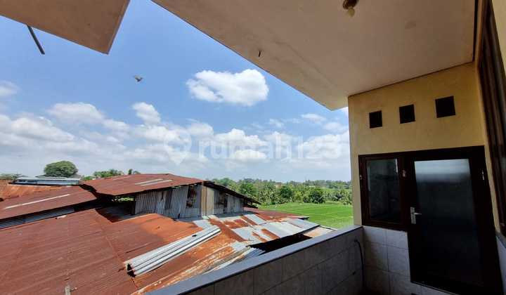 Shop House for Sale, Mengwi Location