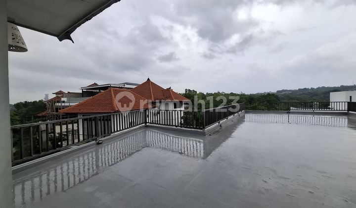 Villa Jual Lokasi Balangan 2