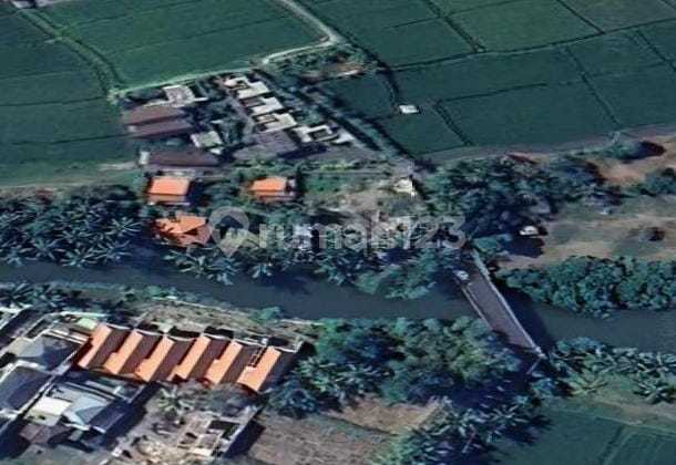 Tanah Jual Lokasi Rangkan