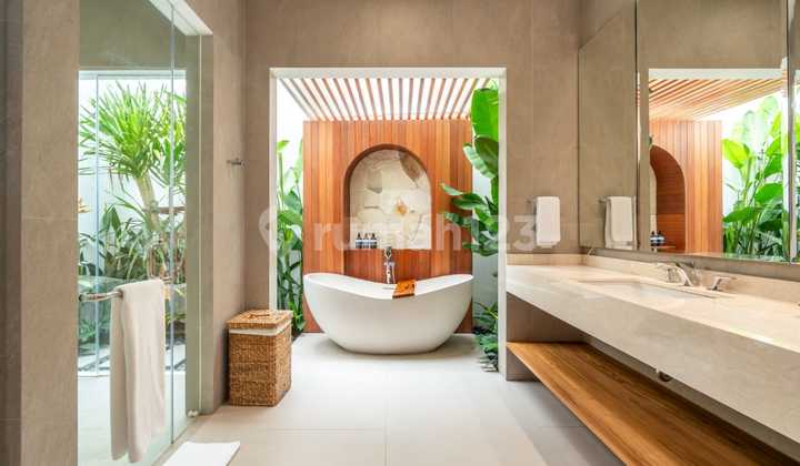 Villa for Sale in Berawa Location