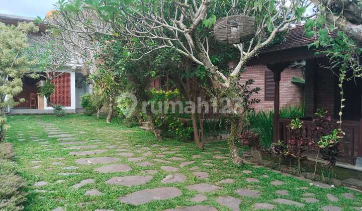 Villa Jual Lokasi Kemenuh 2