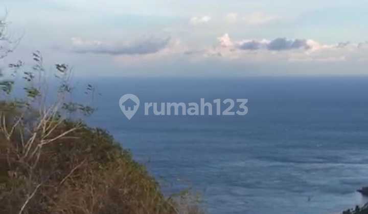 Tanah Jual Lokasi Abang