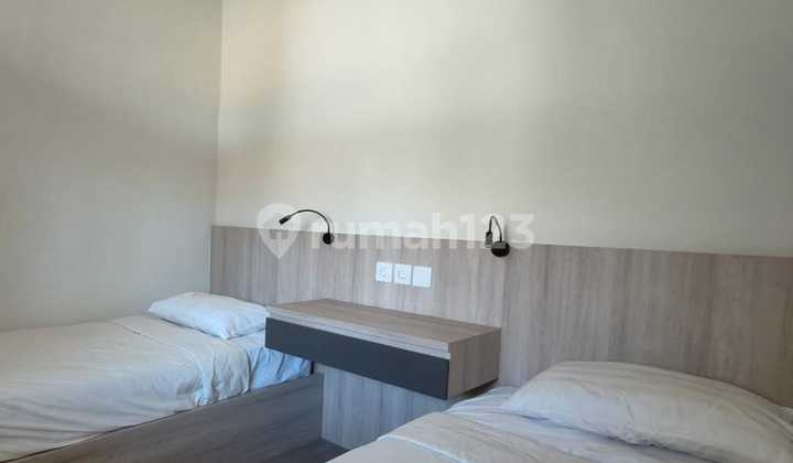 Villa Jual Lokasi Padang Galak 2