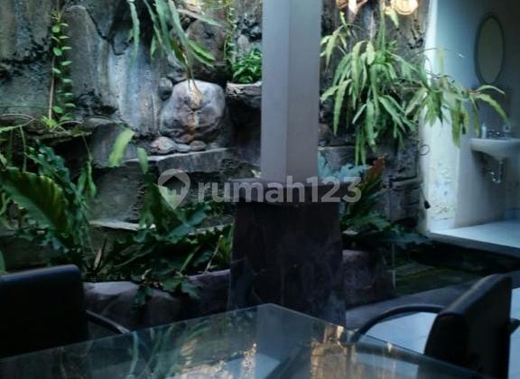 Rumah Jual Lokasi Tukad Badung 1