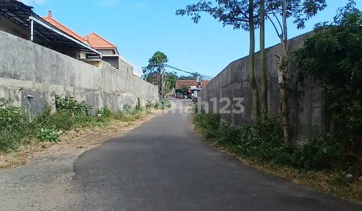 Tanah Jual Lokasi Uluwatu