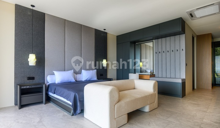 Villa Jual Lokasi Pecatu 2