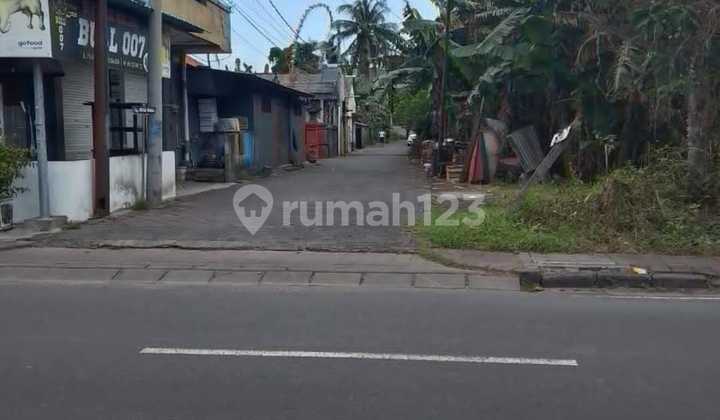 Tanah Jual Lokasi Tanjung Benoa Tanah Jual Lokasi Tanjung Benoa