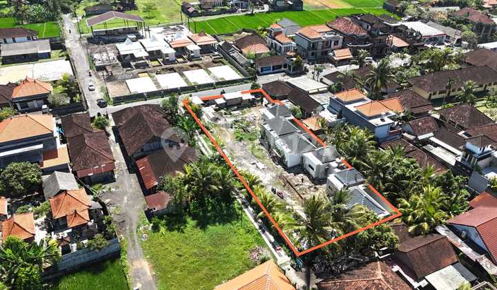 Villa Jual Lokasi Kemenuh 2
