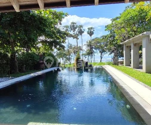 Villa Jual Lokasi Saba