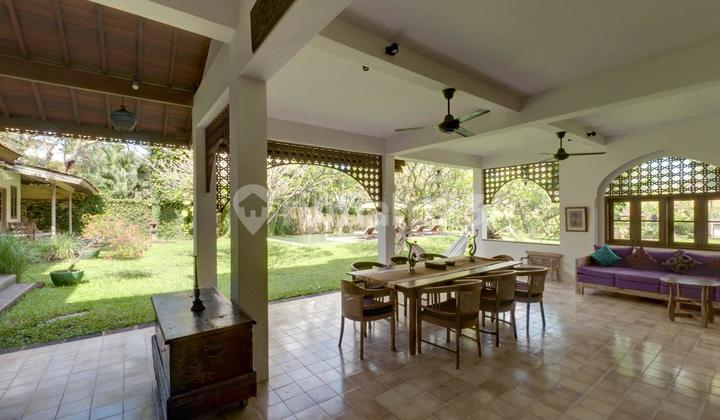 Villa Jual Lokasi Umalas Villa Jual Lokasi Umalas