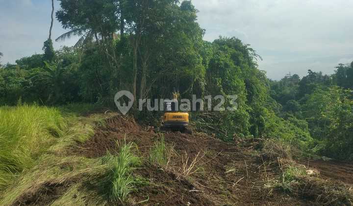 Tanah Jual Lokasi Lodtunduh