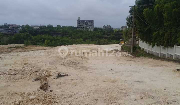 Tanah Jual Lokasi Pecatu