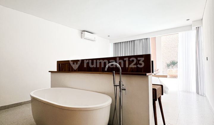 Villa Jual Lokasi Berawa