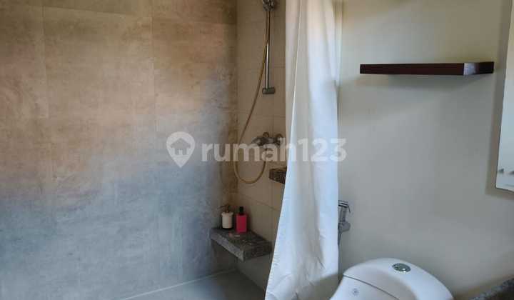 Villa Jual Lokasi Berawa 2