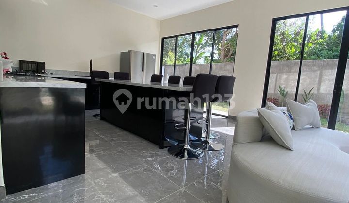 Villa Jual Lokasi Umalas Villa Jual Lokasi Umalas