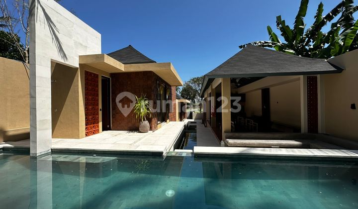 Villa Jual Lokasi Saba 2