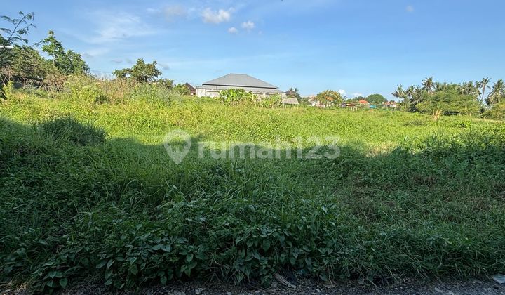 Tanah Jual Lokasi Tebongkang