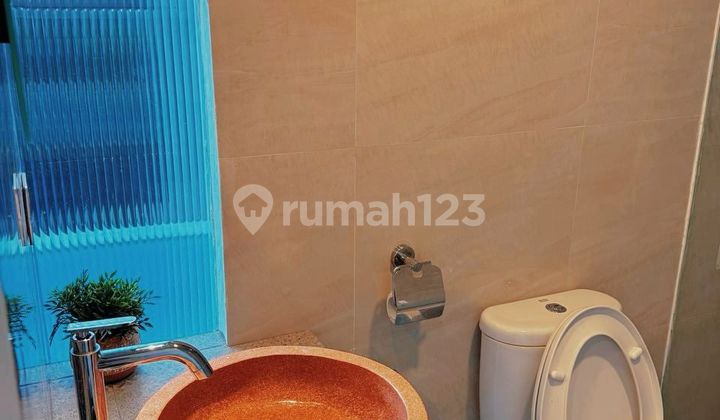 Villa Jual Lokasi Kerobokan